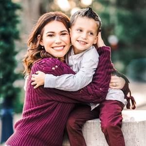 Meet your Posher, Becca